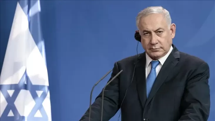 Turki Sebut Netanyahu Sebagai "Penghalang Terbesar" Keamanan di Kawasan