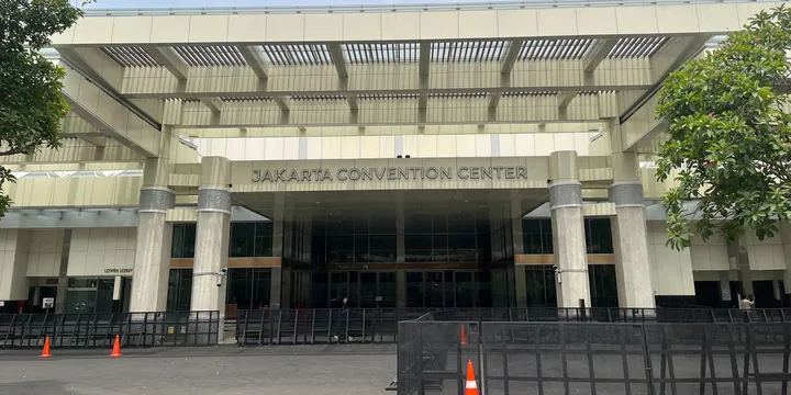 PPKGBK Resmi Kelola Jakarta Convention Center Secara Mandiri: Era Baru untuk Pusat Kegiatan MICE