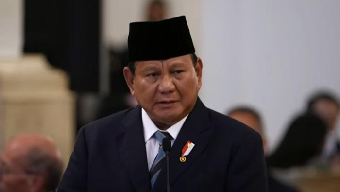 Presiden Prabowo Tekankan Hilirisasi dan Swasembada Pangan dalam Retreat Kabinet Merah Putih