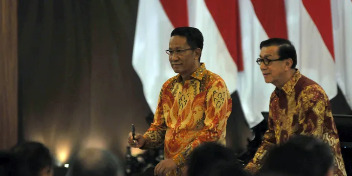 Kemenkum Percepat Peninjauan Regulasi untuk Mendukung Misi Astacita Presiden Prabowo