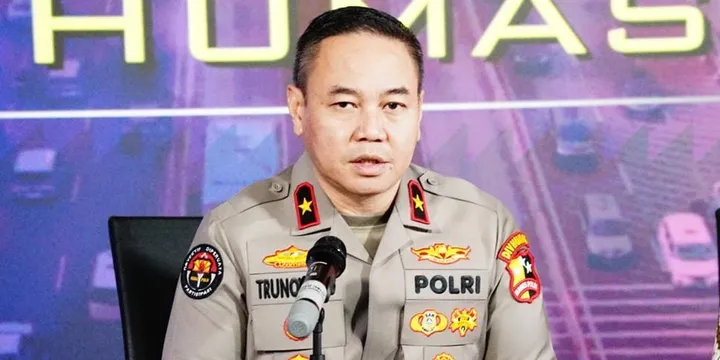 Polri Tegaskan Komitmen Netralitas dalam Pilkada 2024, Sanksi Tegas Menanti Pelanggar