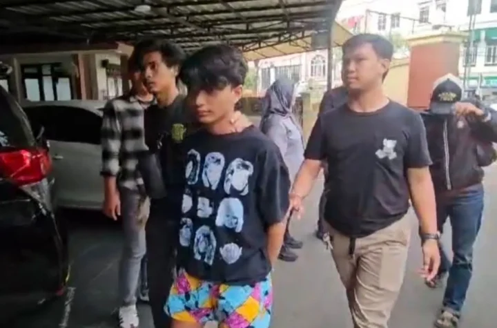 Polisi Tangkap Muncikari Terduga Kasus TPPO di Kebayoran Baru, Lima Orang Diamankan