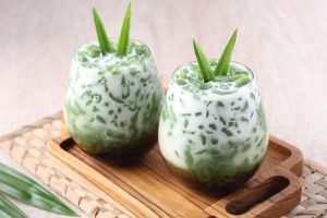 Cendol