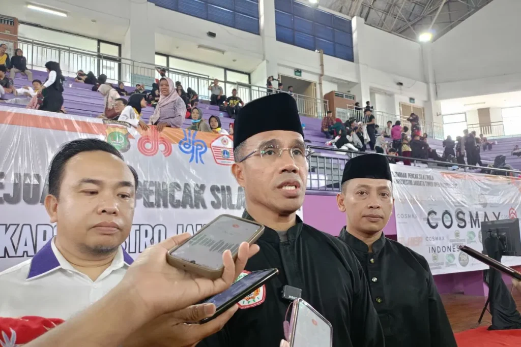 Kasus Tindak Asusila di Pondok Pesantren Ad-Diniyah Duren Sawit Masuk Tahap Penyidikan