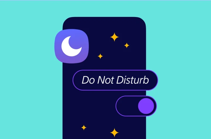 Do Not Disturb