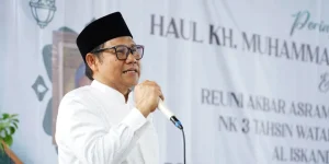 PKB Lakukan PAW Tiga Anggota DPR, Muhammad Khozin Siap Membawa Aspirasi Masyarakat