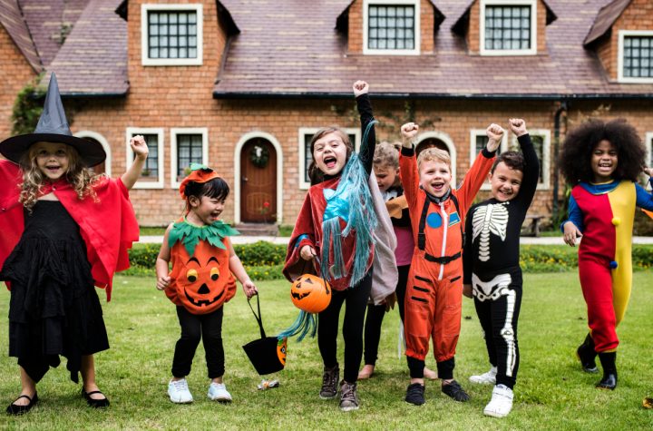 Halloween