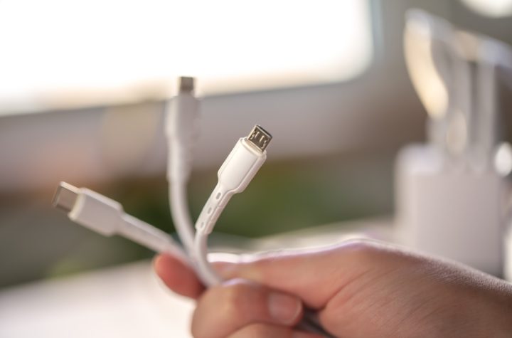 Flexi cable