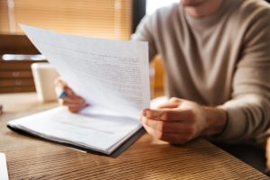 surat rekomendasi kerja