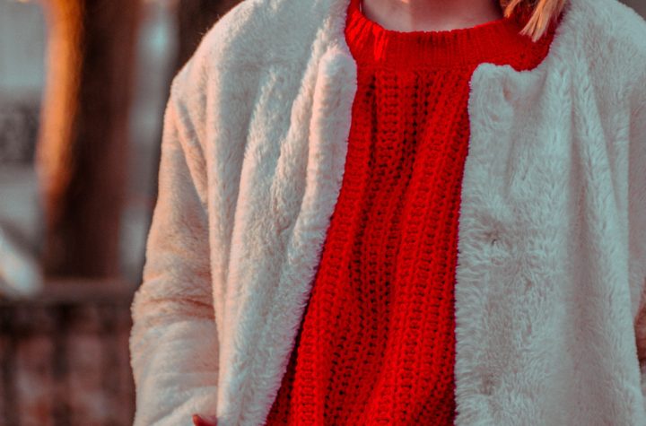 tips mencuci sweater bulu