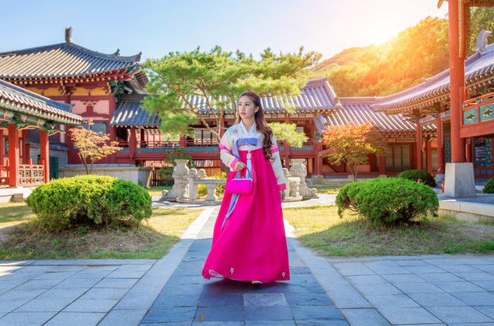 Hanbok