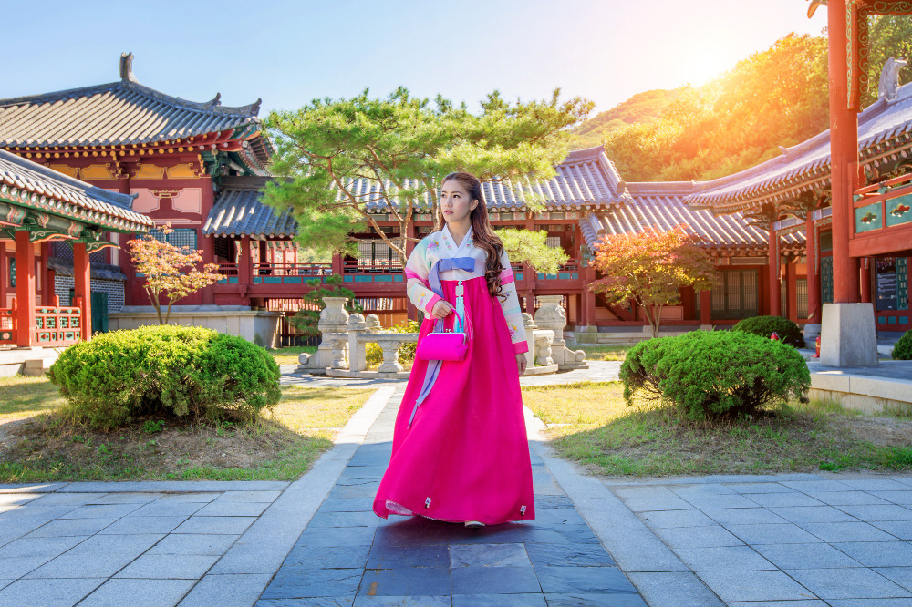 Hanbok