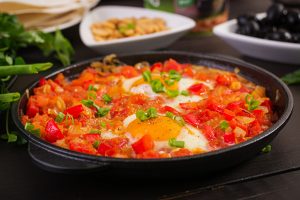 Telur balado