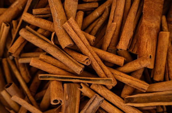 Kayu manis