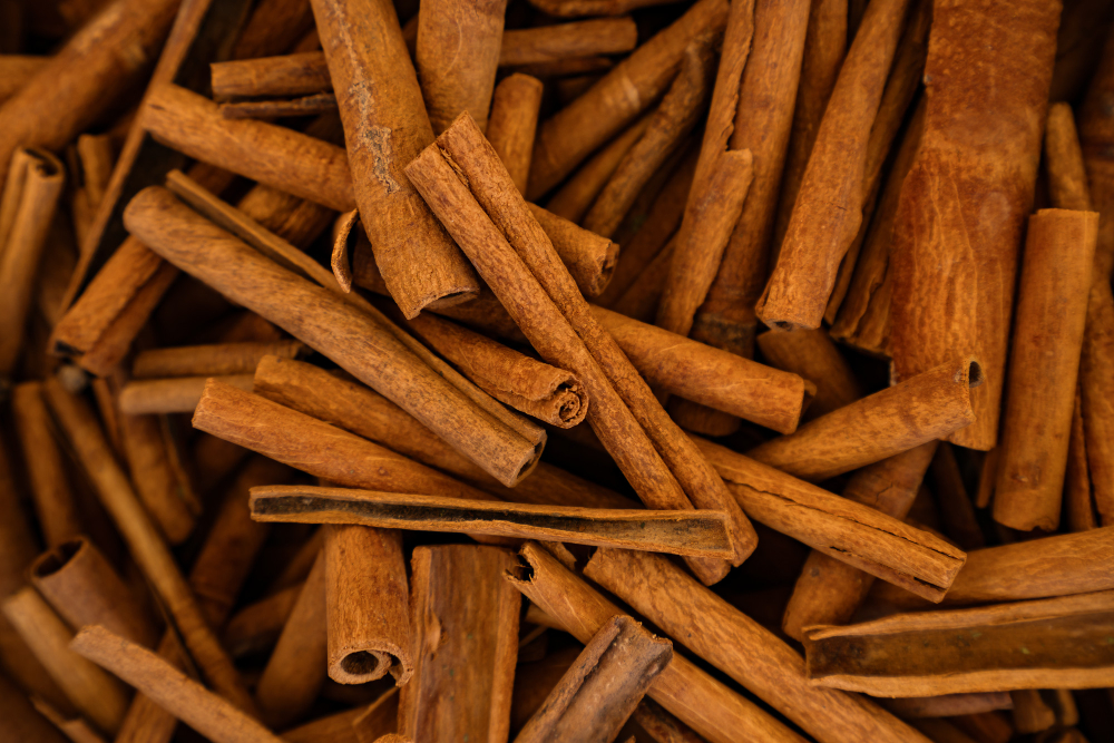 Kayu manis