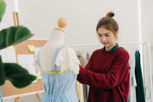Fashion designer