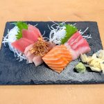 tips menikmati sashimi