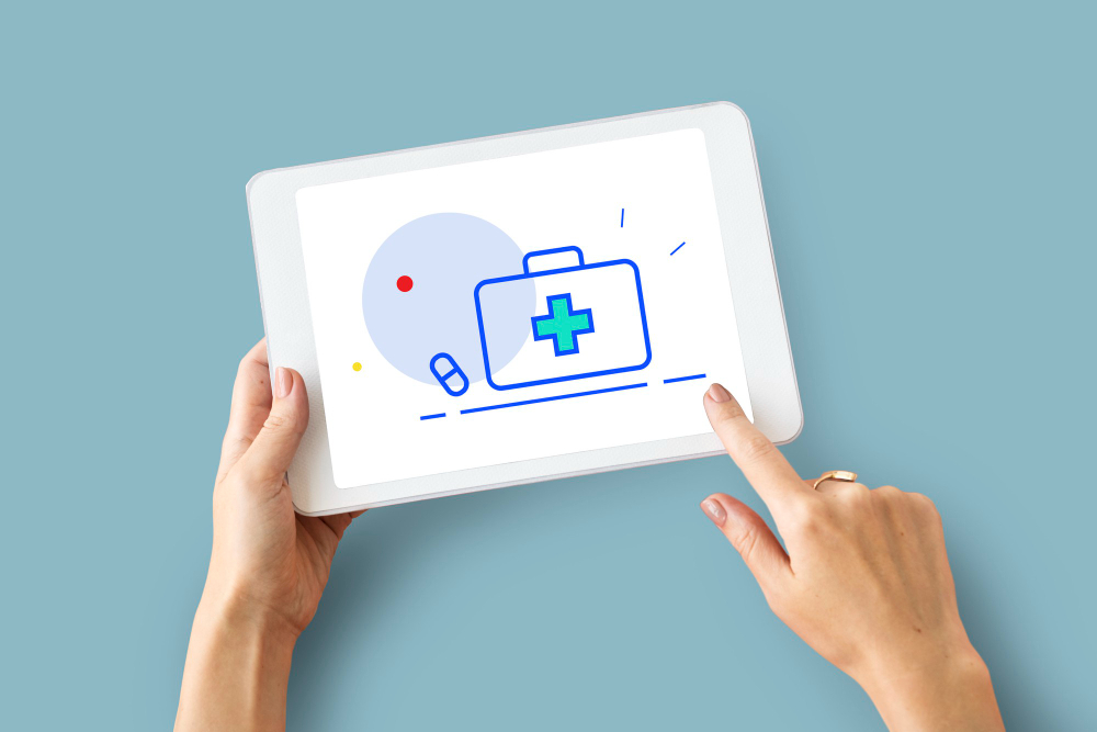 asuransi kesehatan online