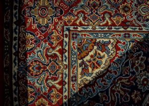 Karpet motif