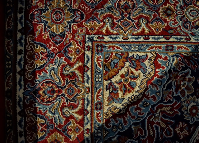 Karpet motif