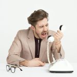Spam call