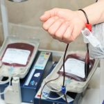 Donor darah