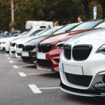 bisnis jual beli mobil bekas