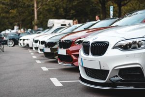 bisnis jual beli mobil bekas