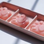 Membuat silky puding