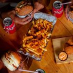 bisnis fastfood