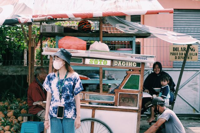 bisnis warung soto