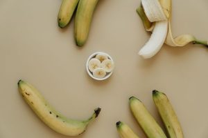 manfaat pisang