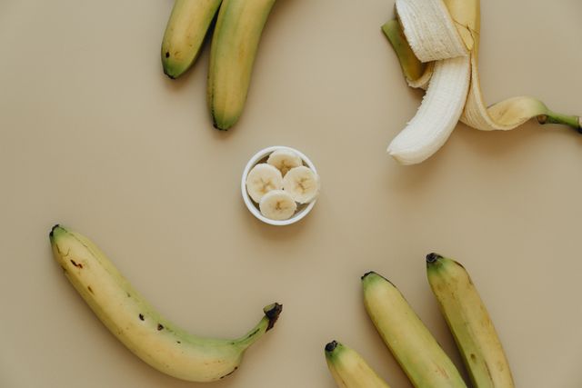 manfaat pisang