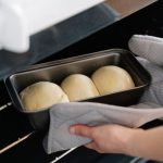 resep roti kukus