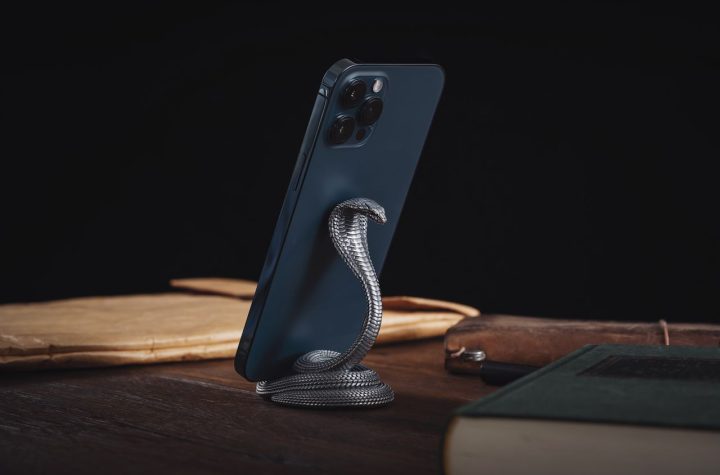 Phone holder