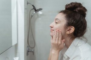 Sabun cuci muka