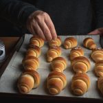 Salt bread