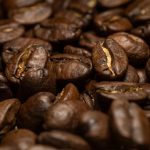 Kopi deep roast