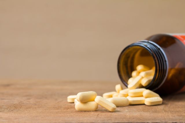 Pentingnya Vitamin B
