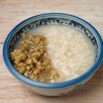 Bubur kacang hijau